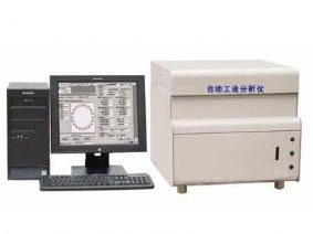解读DP-3000自动工业分析仪 煤质分析与自动化的结合典范